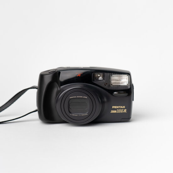 PENTAX ZOOM 105-R