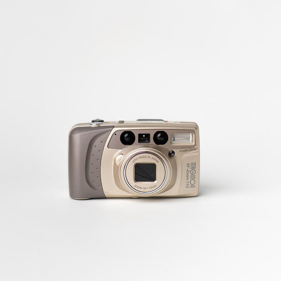 Maginon AF-Zoom 110
