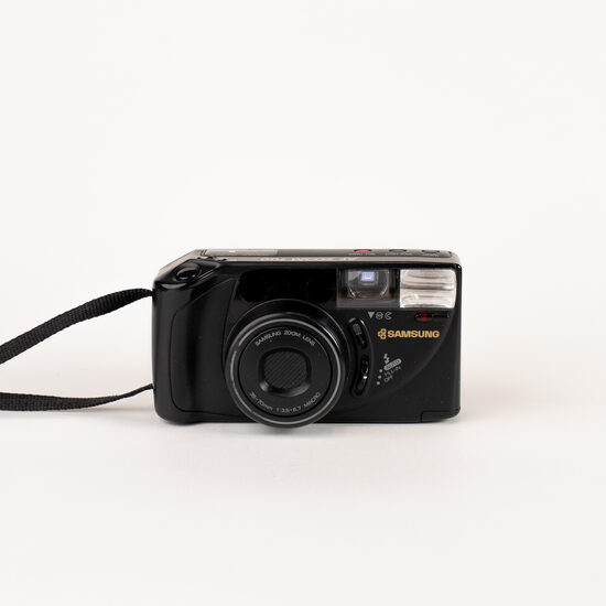 Samsungs AF Zoom 700 *C*