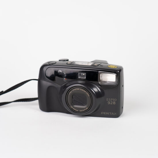 PENTAX ESPIO 928 *C*