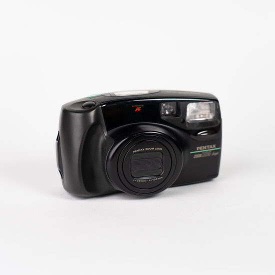 PENTAX ZOOM 105 Super