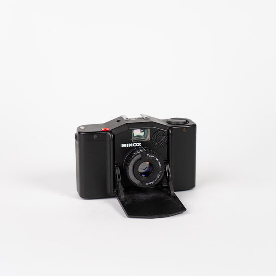 Minox 35 EL