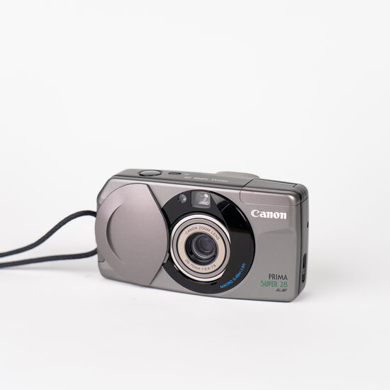 Canon PRIMA Super 28