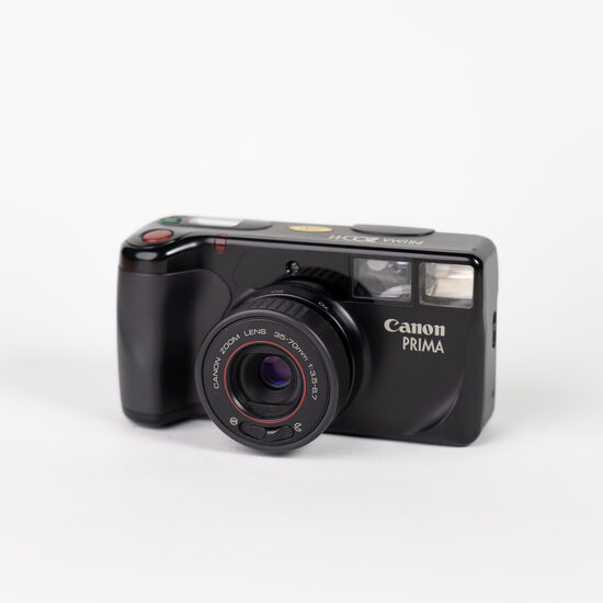 CANON PRIMA ZOOM