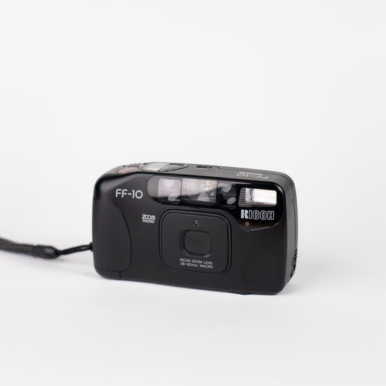 Ricoh FF-10