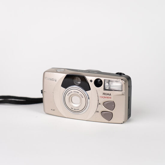 Canon PRIMA Zoom 85N *C*