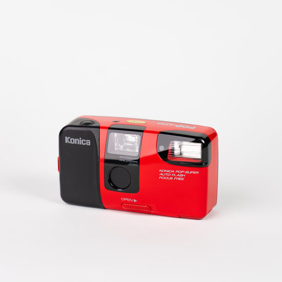 Konica Pop-Super