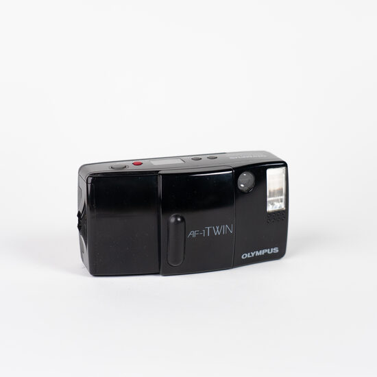 Olympus AF-1 TWIN *C*