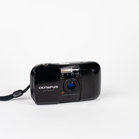 Olympus Mju 1