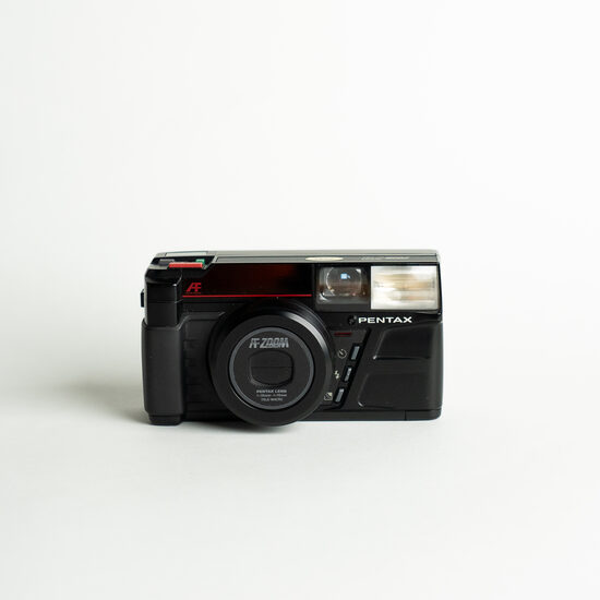 PENTAX ZOOM 70