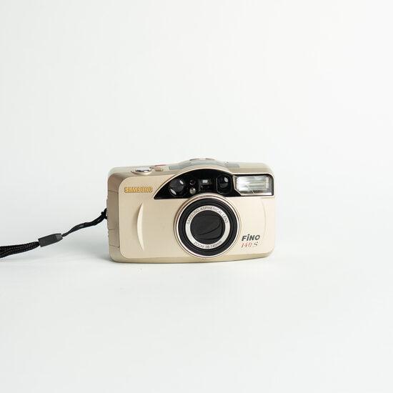 Samsungs FINO 140s