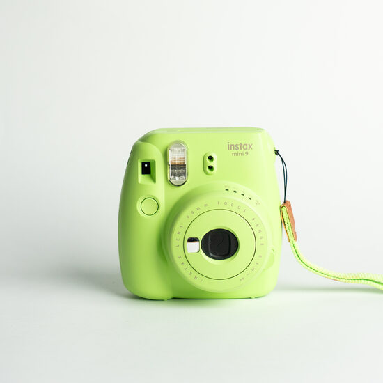 Fujifilm Instax Mini 9