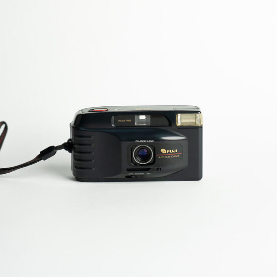 Fuji DL-15 *C*
