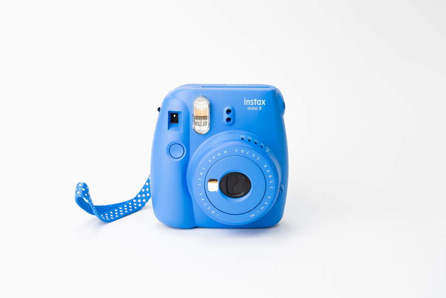 Fujifilm Instax Mini 9