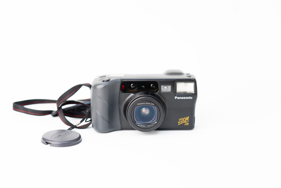  Panasonic C-3000ZM / Zoom 28