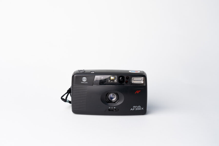 Minolta Riva AF35EX