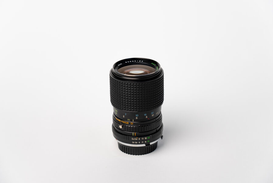 TOKINA 35-105mm RMC f/3.5-4.3 - MD