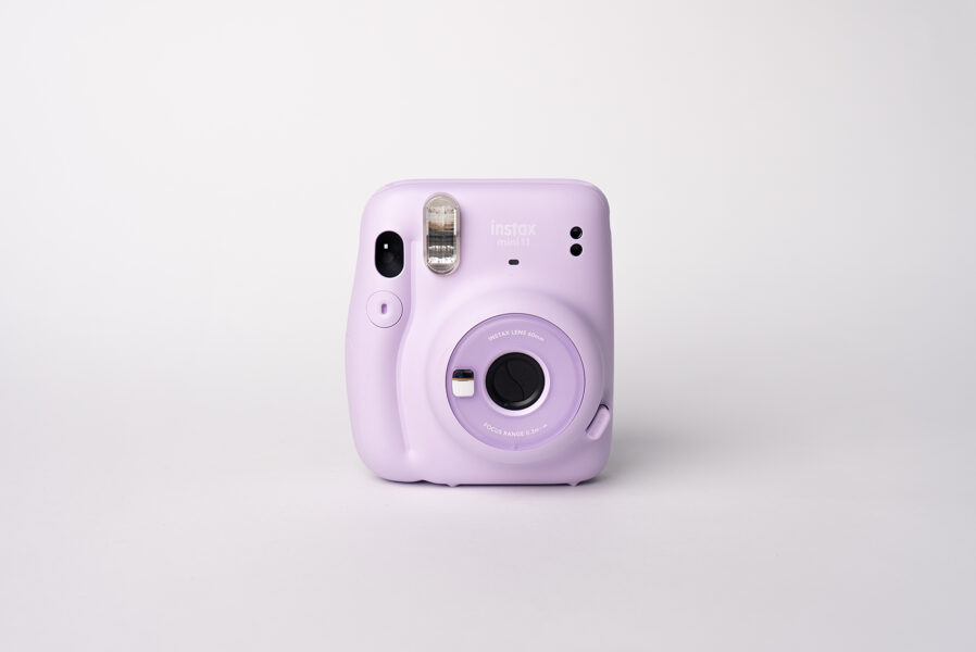 Fujifilm Instax Mini 11