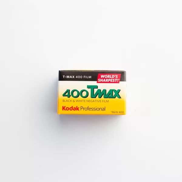 KODAK T-MAX 400/36