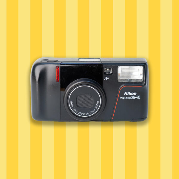 NIKON TW ZOOM 35-70