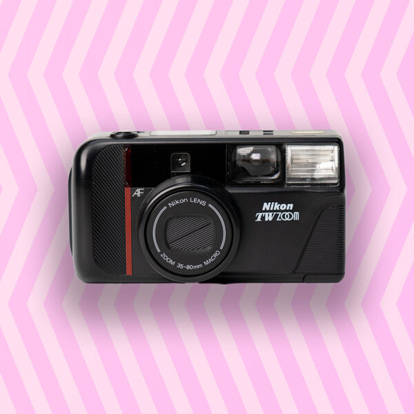 NIKON TW ZOOM 35-80